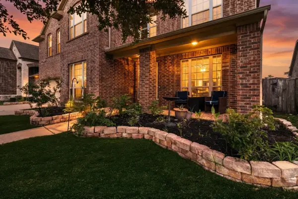 25611 Kearsley Drive, Katy, TX 77494