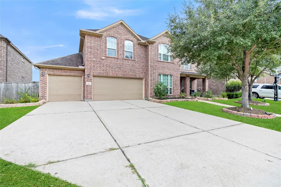 25611 Kearsley Drive, Katy, TX 77494 - #3