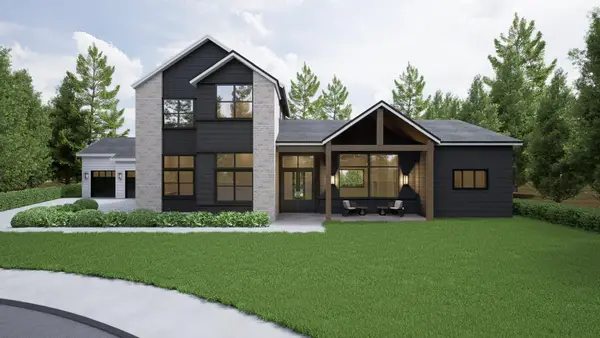 8719 Scrub Oak View Drive, Tomball, TX 77375