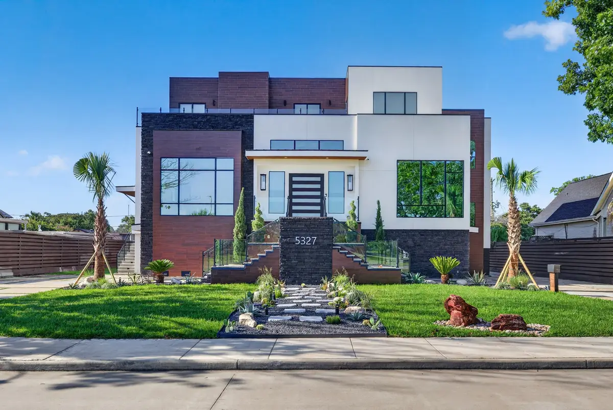 5327 S Braeswood Boulevard, Houston, TX 77096 - #1