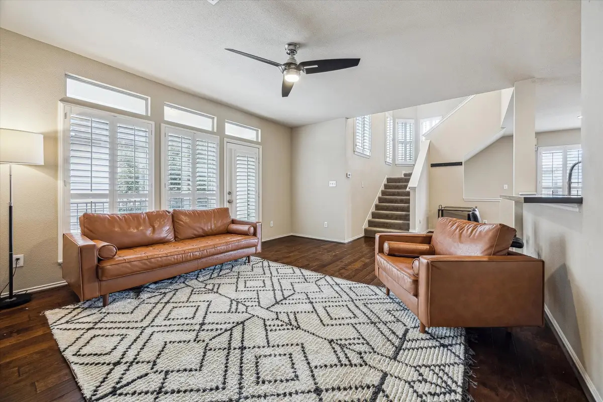 5239 Schuler Street #C, Houston, TX 77007 - #1