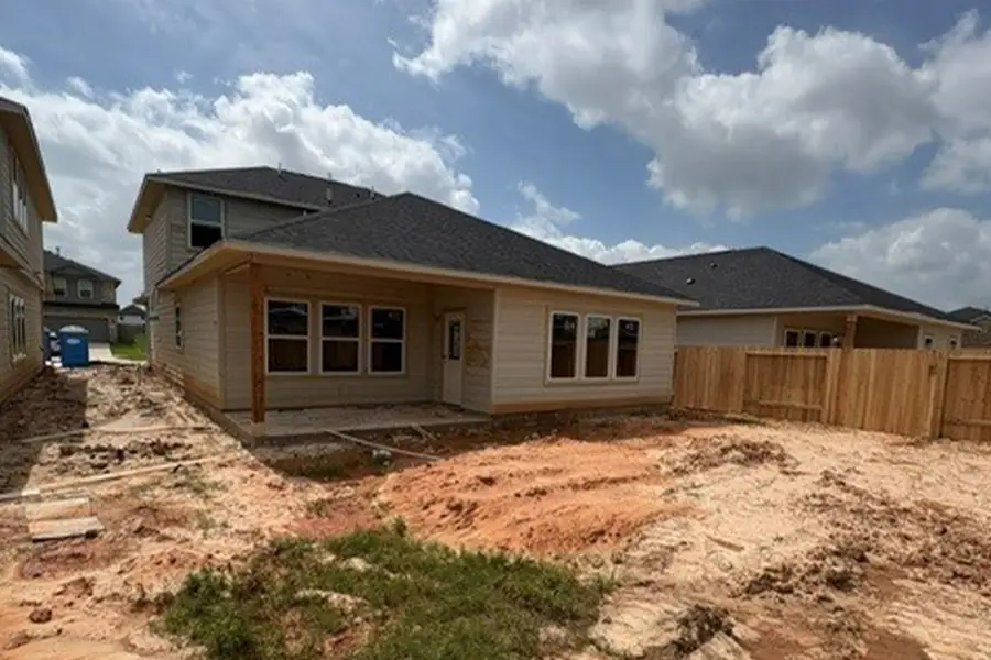 3039 Winecup Street, Brookshire, TX 77423 - #2