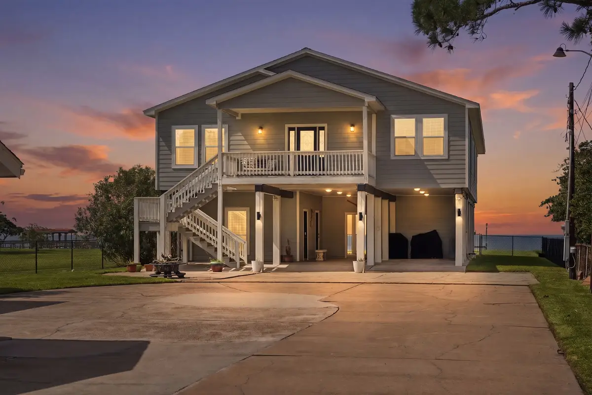 2534 Cliff Drive, San Leon, TX 77539 - #1