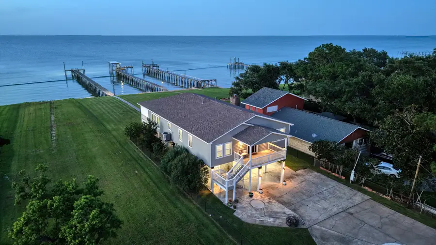 2534 Cliff Drive, San Leon, TX 77539 - #2