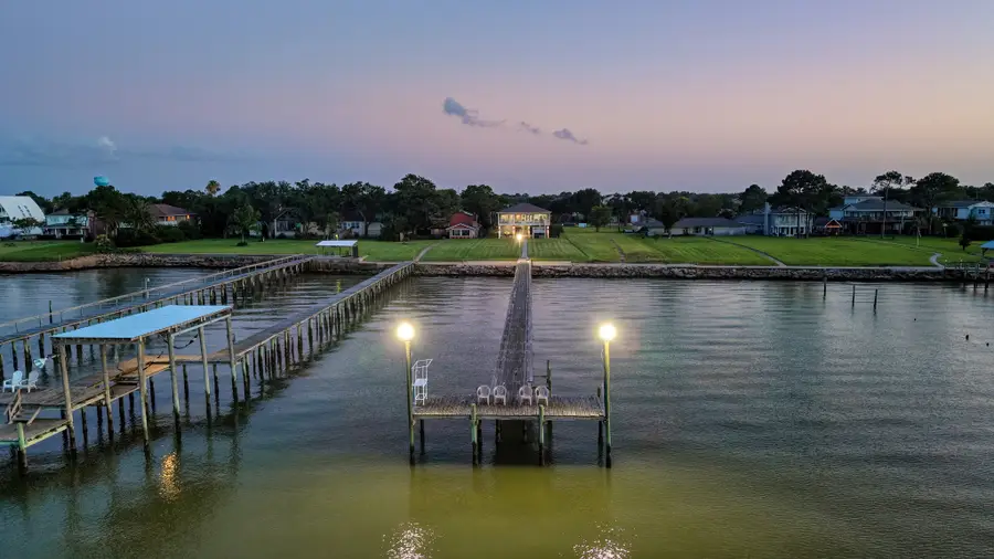 2534 Cliff Drive, San Leon, TX 77539 - #3