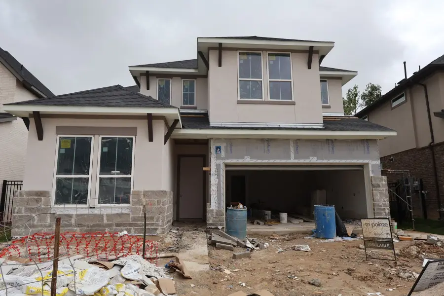 5150 Enchanted Pine Court, Spring, TX 77386 - #2