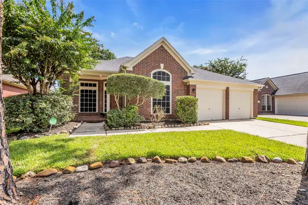 3615 Parkshire Drive, Pearland, TX 77584