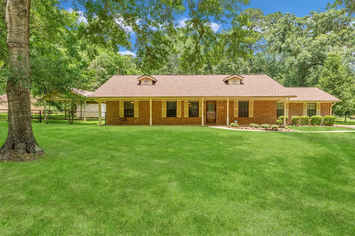 361 Forest Lane, Huntsville, TX 77340 - #1