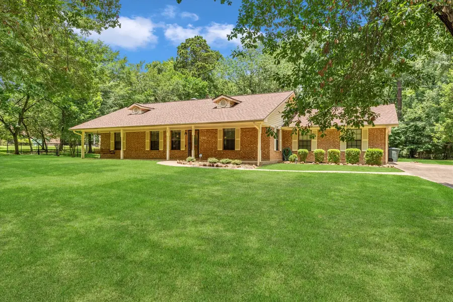 361 Forest Lane, Huntsville, TX 77340 - #3