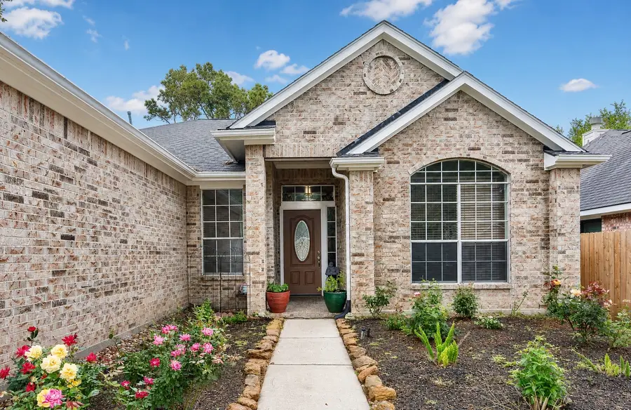 1727 Whispering Forest Drive, Kingwood, TX 77339 - #2