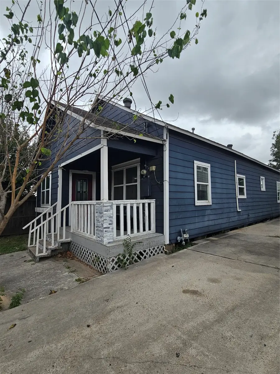 614 N York Street, Houston, TX 77003 - Image #2