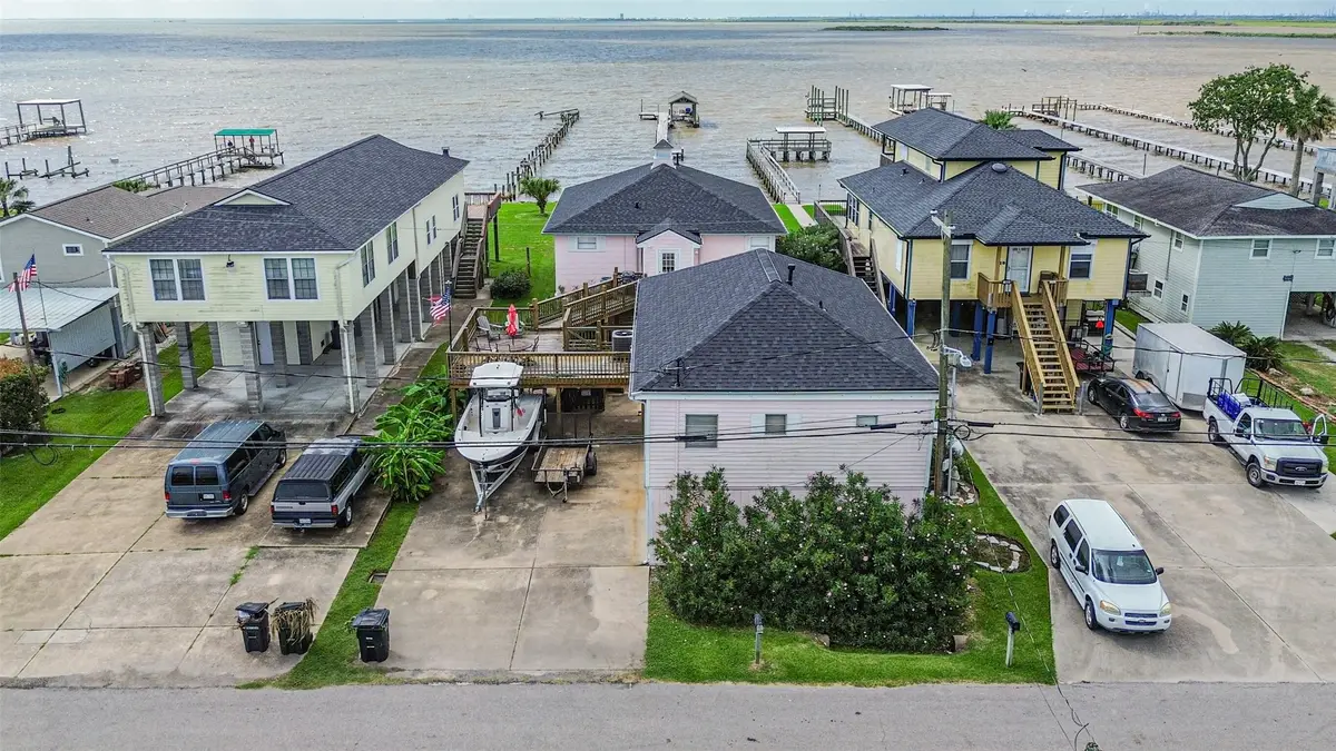 1521 John Street, San Leon, TX 77539 - #1