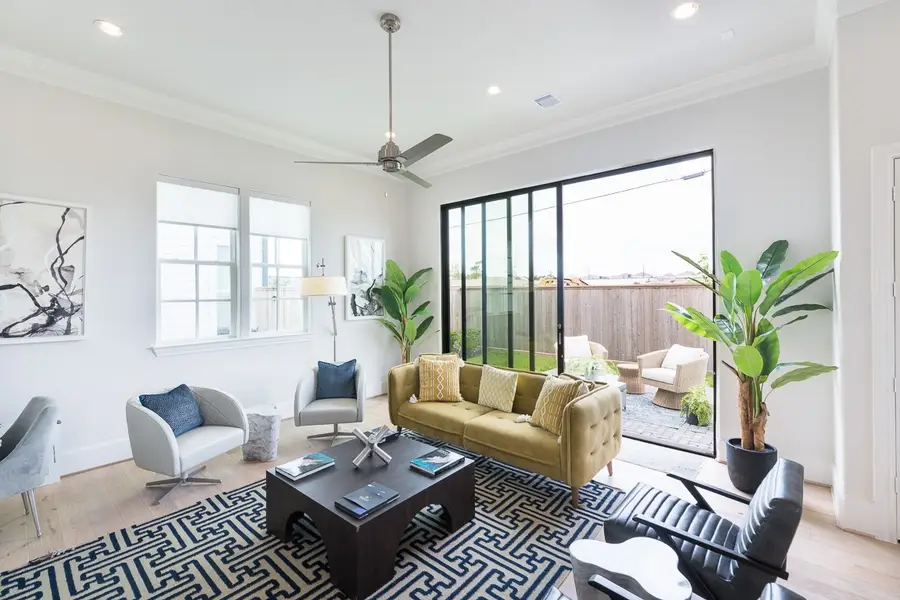 1027 Golden Nectar Lane, Houston, TX 77008 - #3