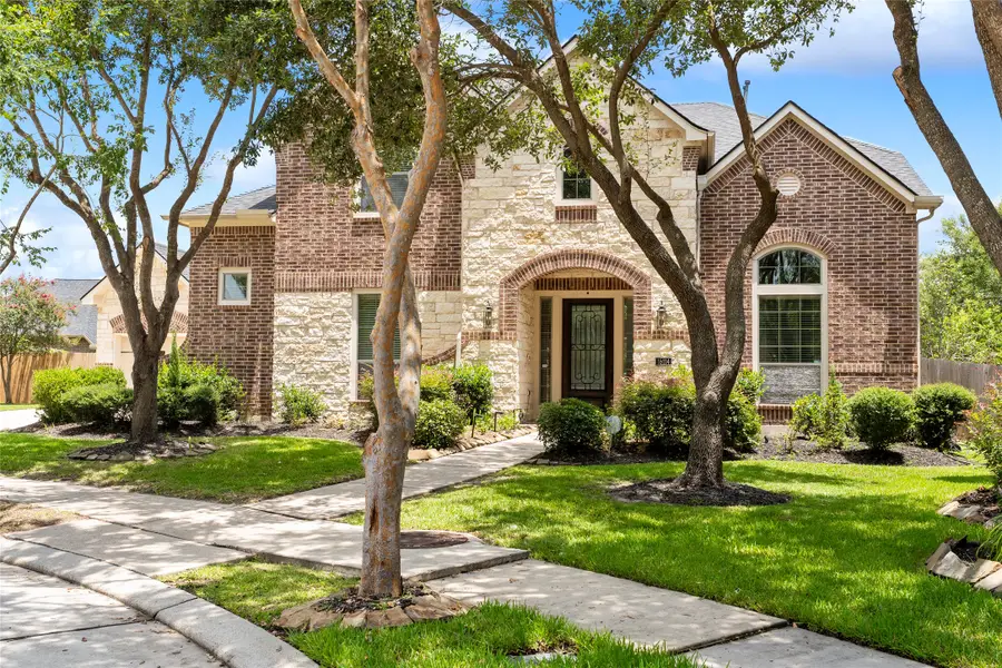 16114 Finnigans Circle, Houston, TX 77044 - #2