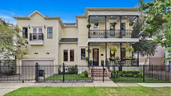 504 W 10th Street, Houston, TX 77008