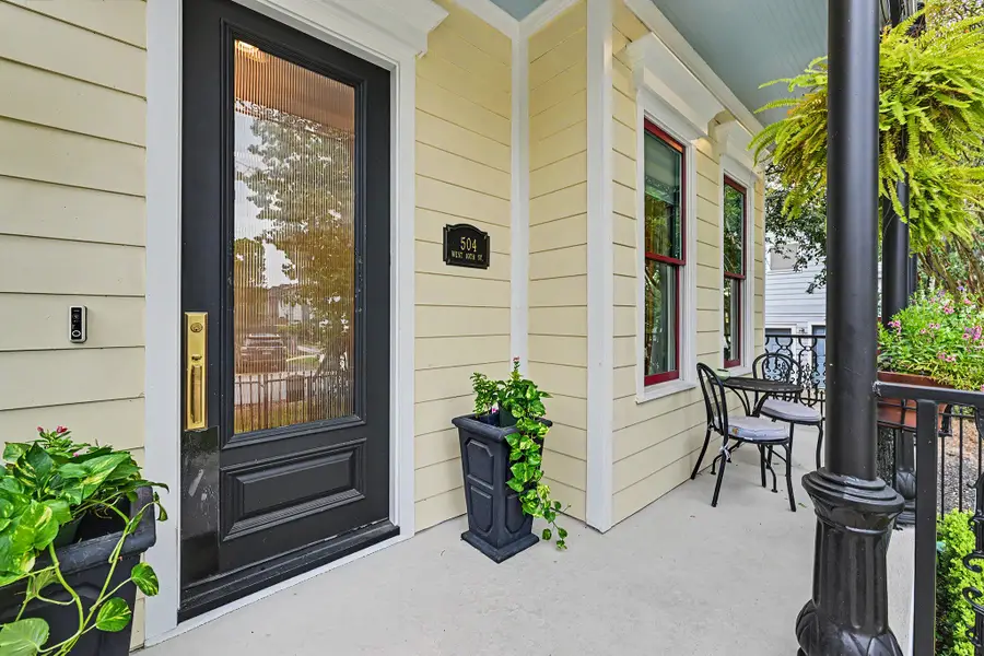 504 W 10th Street, Houston, TX 77008 - #3