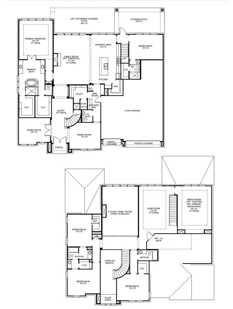 25102 Night Pines Court, Katy, TX 77493 - #2