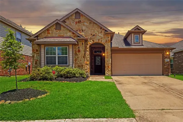 11030 Heartland Grove Drive, Richmond, TX 77406