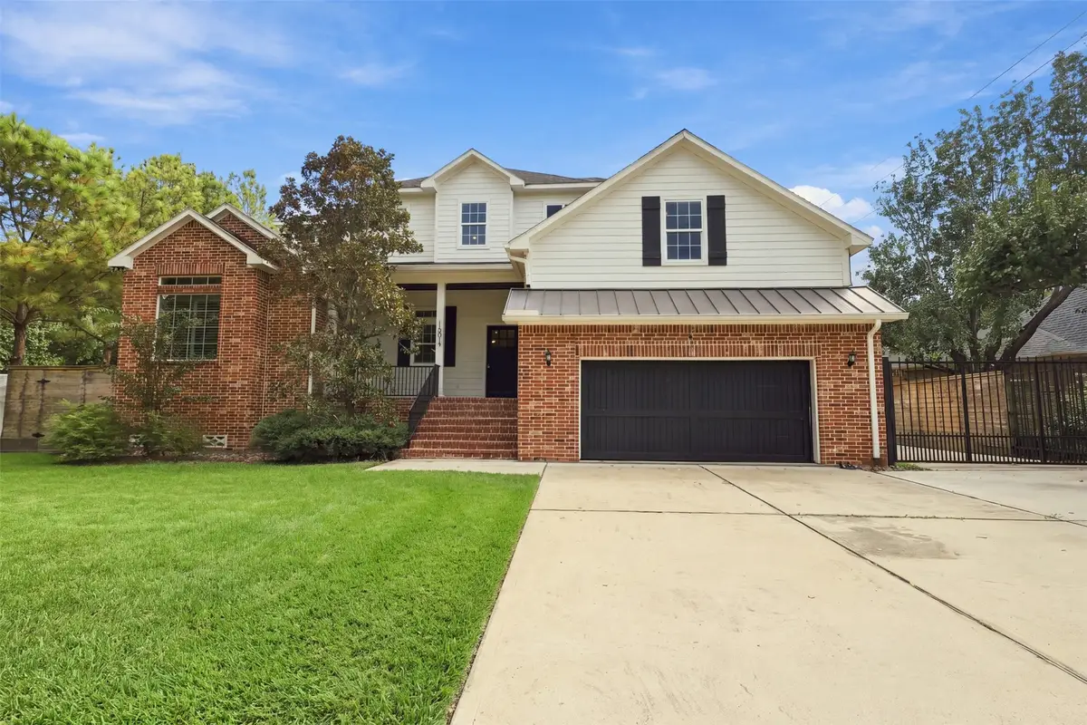 16017 Kube Court, Jersey Village, TX 77040 - #1