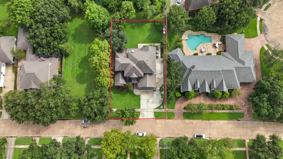 16017 Kube Court, Jersey Village, TX 77040 - #2