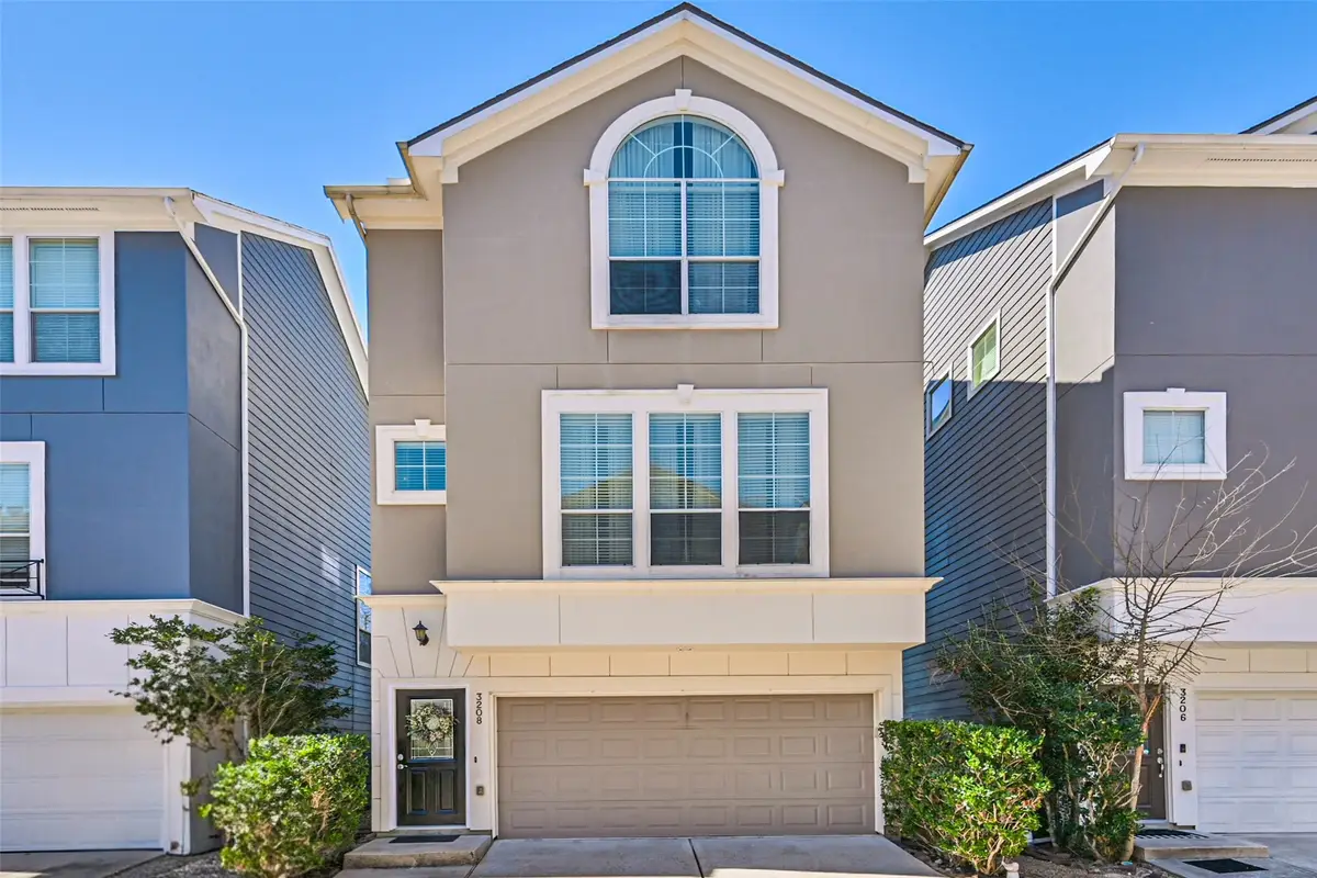 3208 Clearview Circle, Houston, TX 77025 - #1