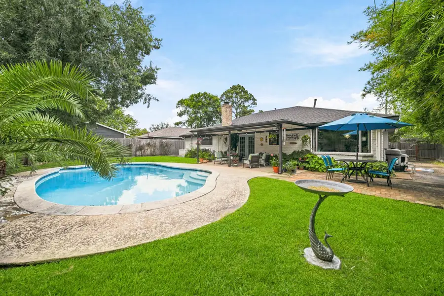 8835 Eldora Drive, Houston, TX 77080 - #2