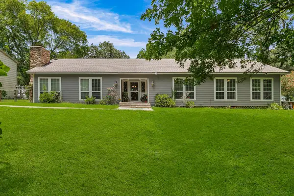 234 El Dorado Drive, Livingston, TX 77351