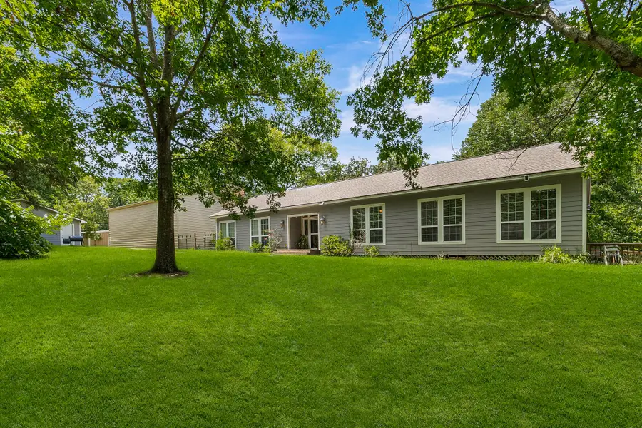 234 El Dorado Drive, Livingston, TX 77351 - #3