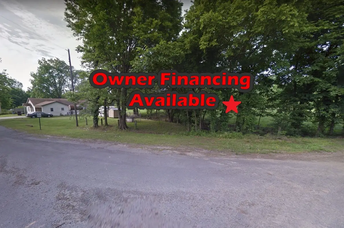 0 Tucker Street, Sherrill, Ar 72152 - #1
