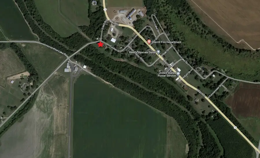 0 Tucker Street, Sherrill, Ar 72152 - #3