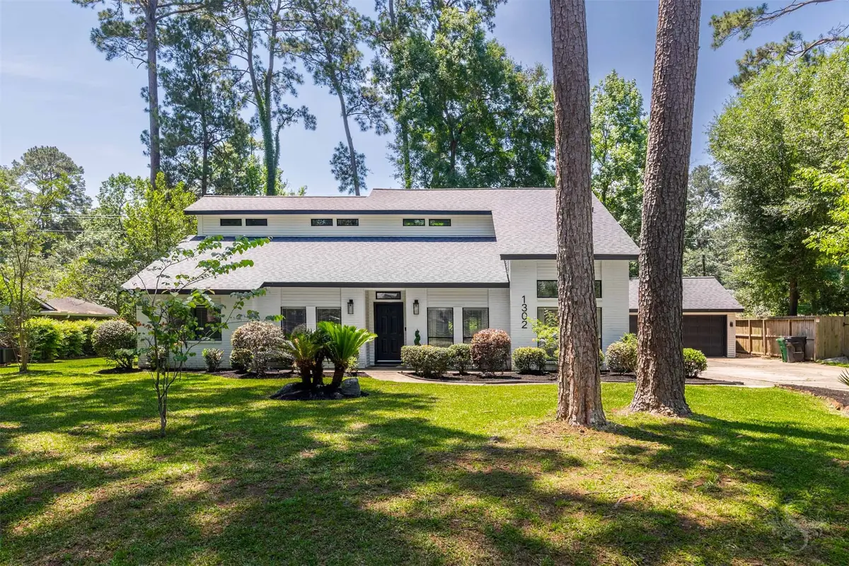 1302 Mustang Trail, Houston, TX 77339 - #1