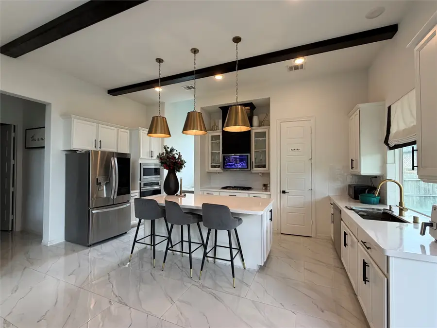 5307 Streamside Trail, Fulshear, TX 77441 - #3