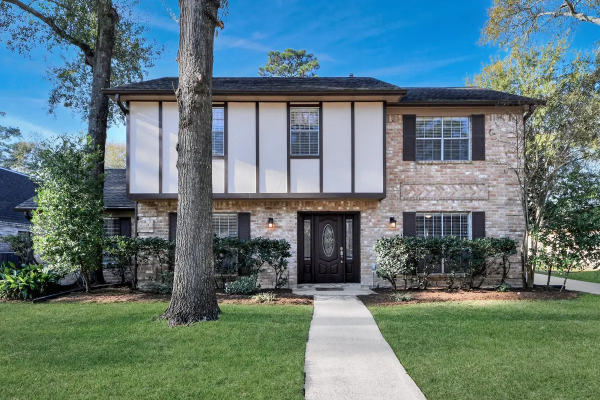 13027 Tall Forest Drive, Cypress, TX 77429 - Image #1