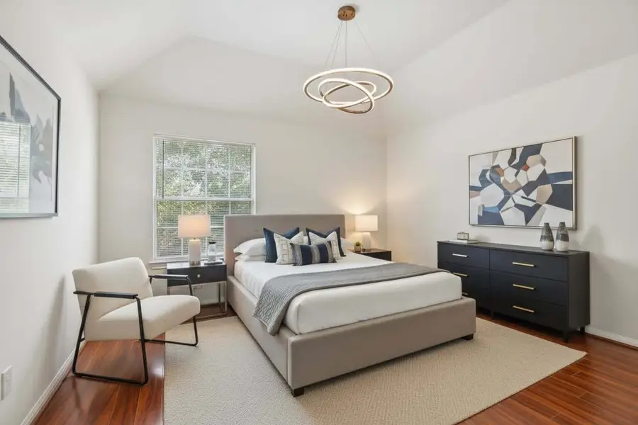 17219 Glenpatti Drive, Houston, TX 77084 - #2