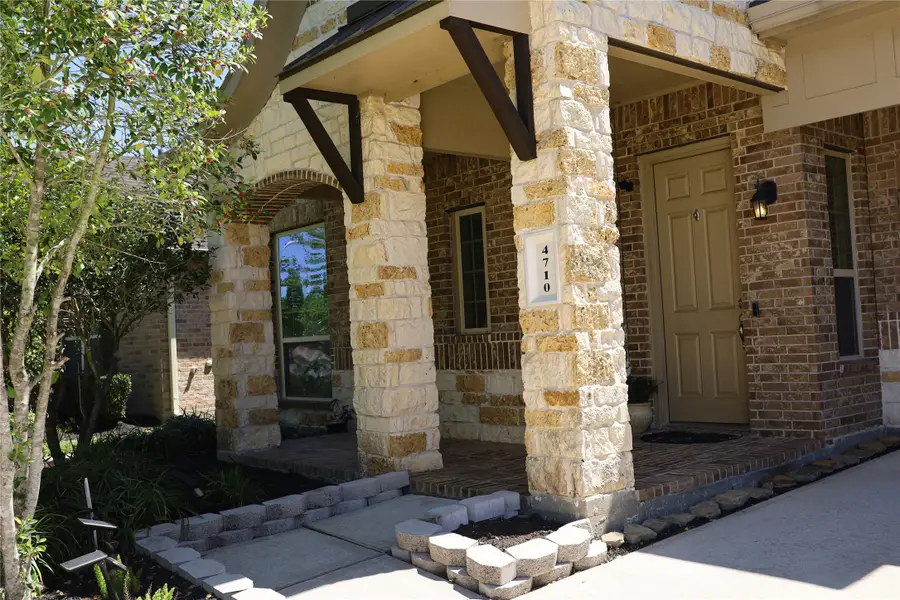4710 Tilbury Trail Trail, Richmond, TX 77407 - #3