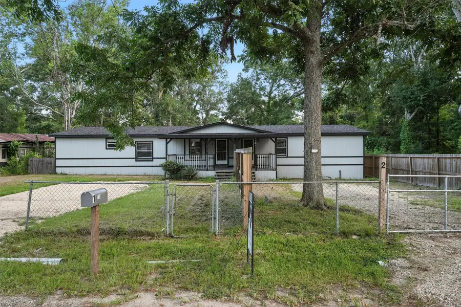 110 Robin Street, Shepherd, TX 77371 - #2