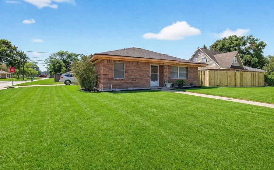 5658 Berry Creek Drive, Houston, TX 77017 - #2