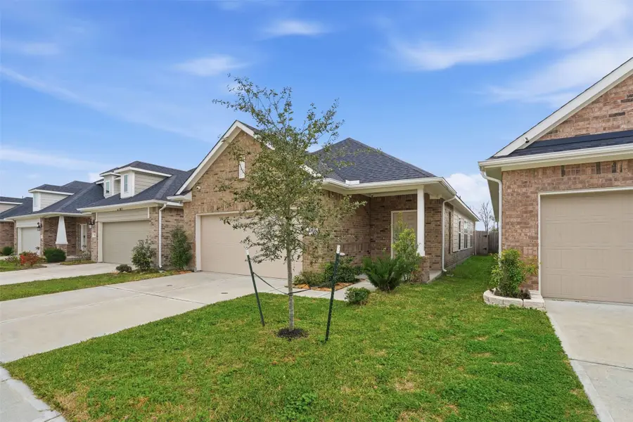 11818 Beachberry Drive, Houston, TX 77034 - #3