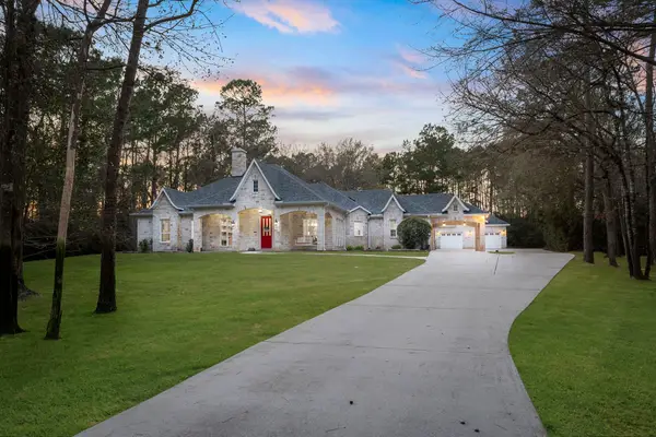 4046 Highland Pass, Montgomery, TX 77316