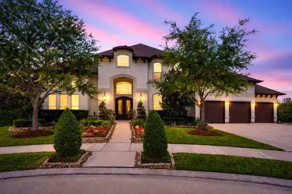 9407 Pershing Court, Missouri City, TX 77459