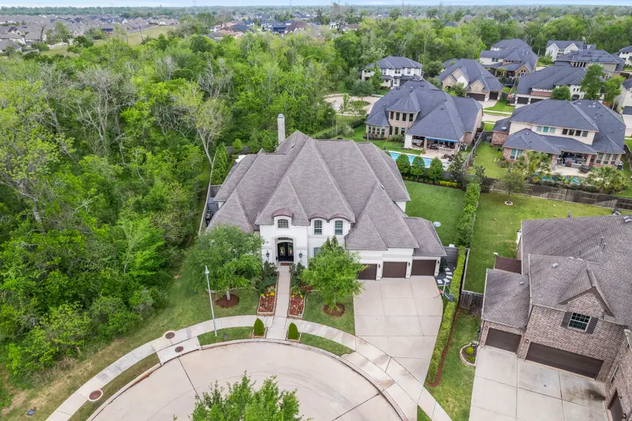 9407 Pershing Court, Missouri City, TX 77459 - #3