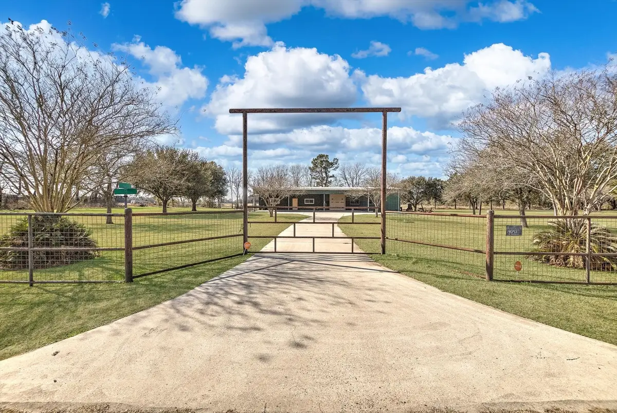 1399 County Road 611, Dayton, TX 77535 - #1