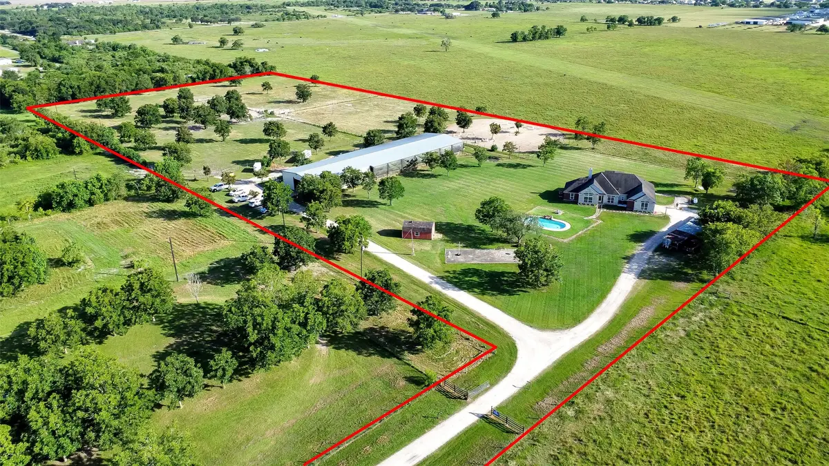 9430 Oberrender Road, Needville, TX 77461 - Image #1