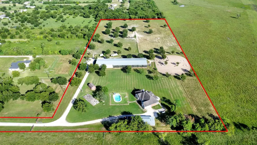 9430 Oberrender Road, Needville, TX 77461 - Image #2