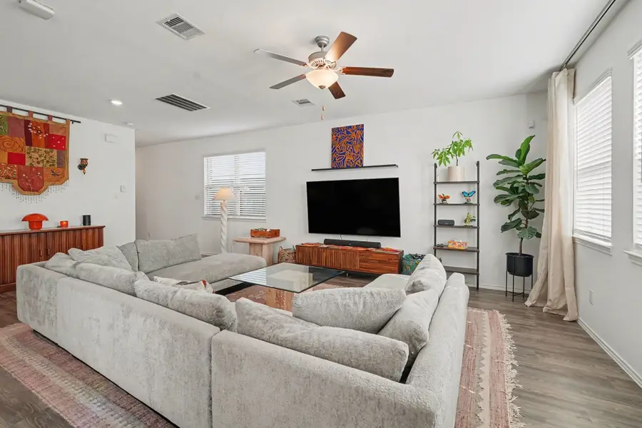 24023 Shumard Grove Lane, Hockley, TX 77447 - #2