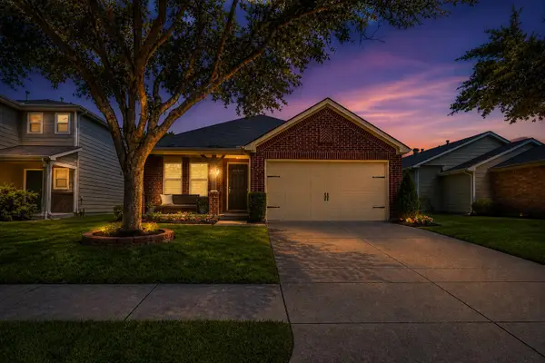 18338 Desert Marigold Drive, Houston, TX 77073