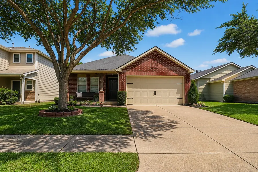 18338 Desert Marigold Drive, Houston, TX 77073 - #3
