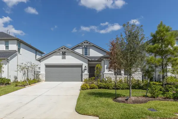 114 Cedar Hammock Trail, Tomball, TX 77375
