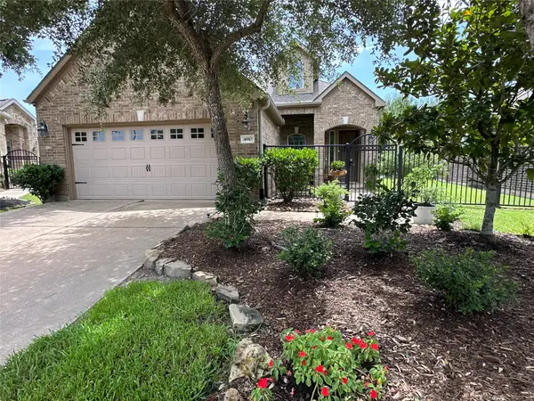 4910 Pebble Beach Place, Katy, TX 77494