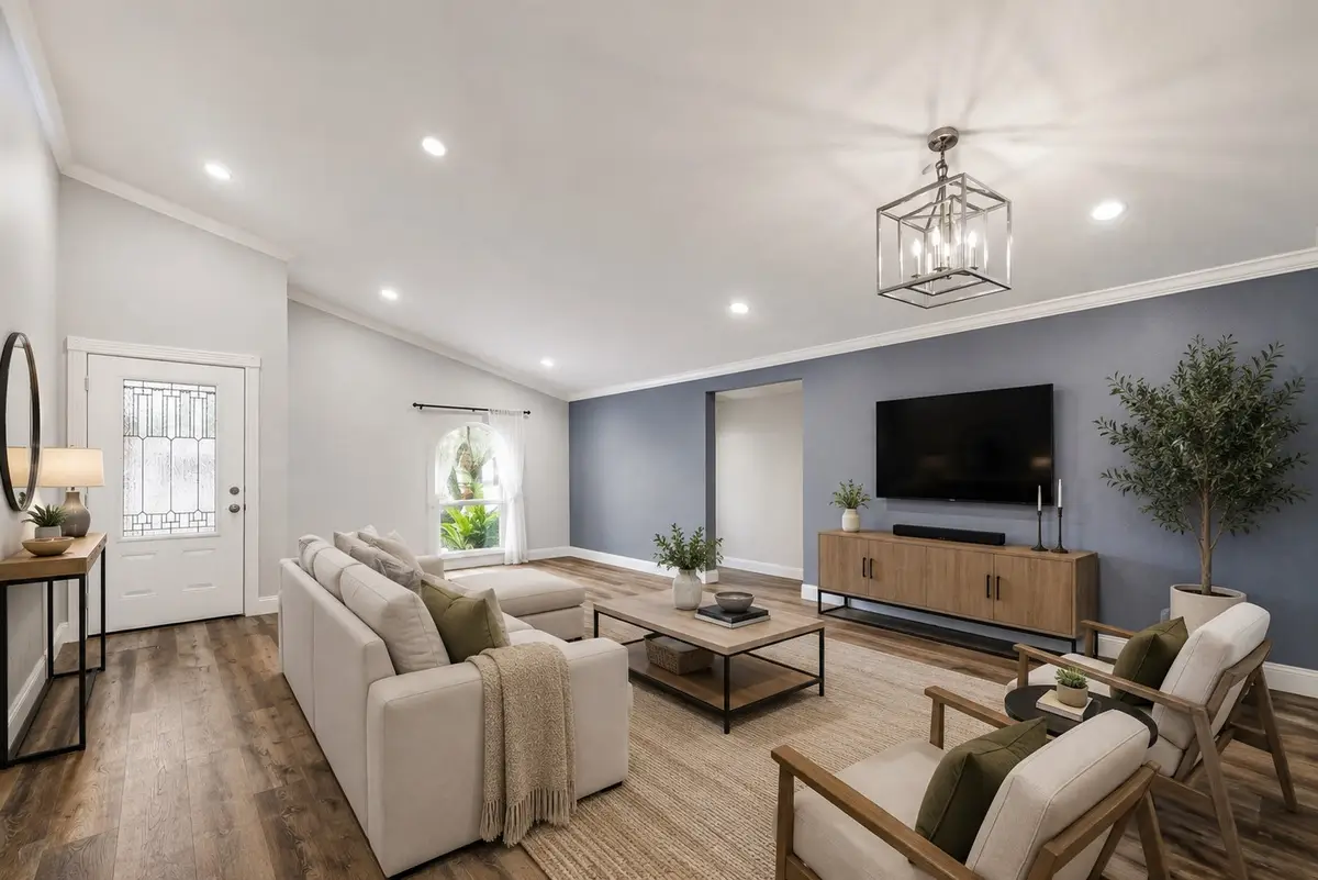 5519 Irish Hill Drive, Houston, TX 77053 - #1